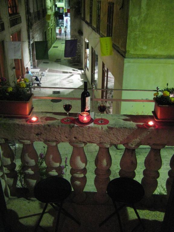 Lejlighed Citadela Split