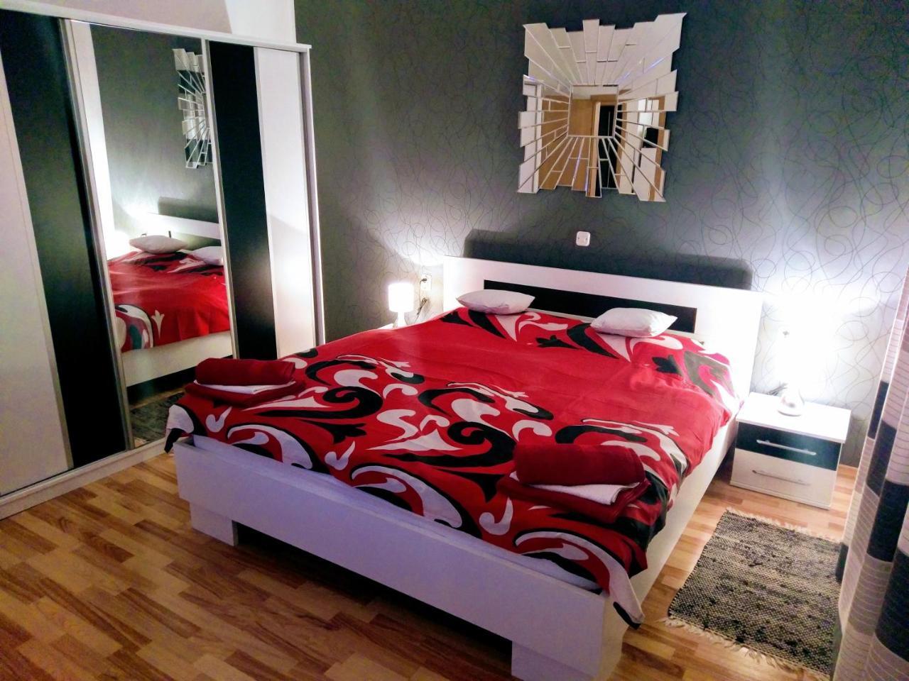 Lejlighed Citadela *