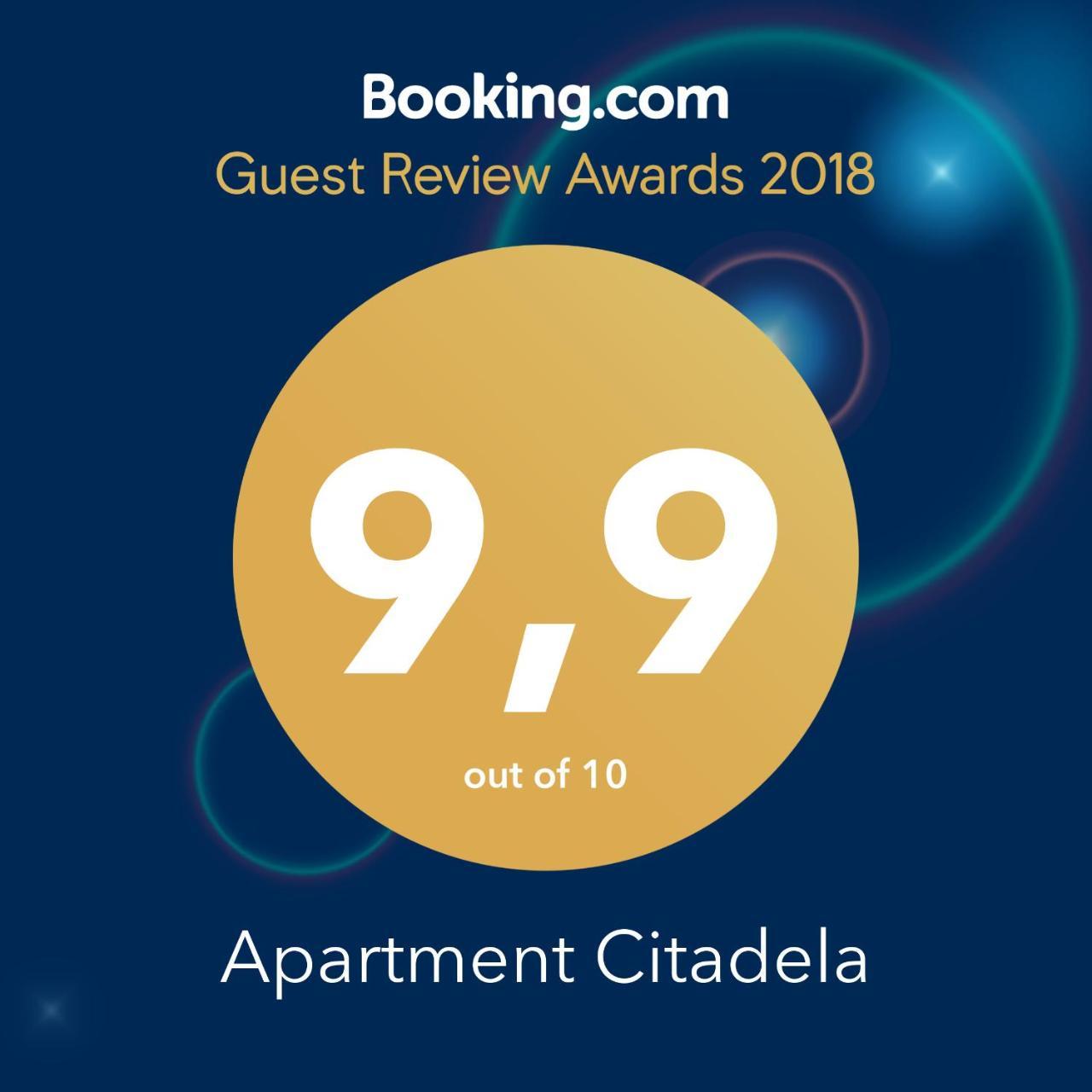 Lejlighed Citadela