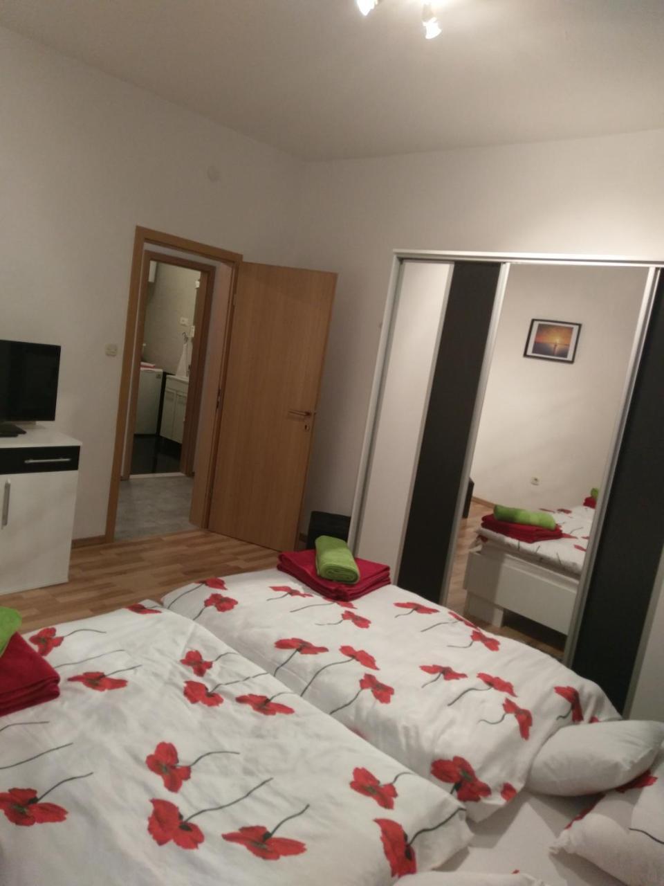 Lejlighed Citadela *