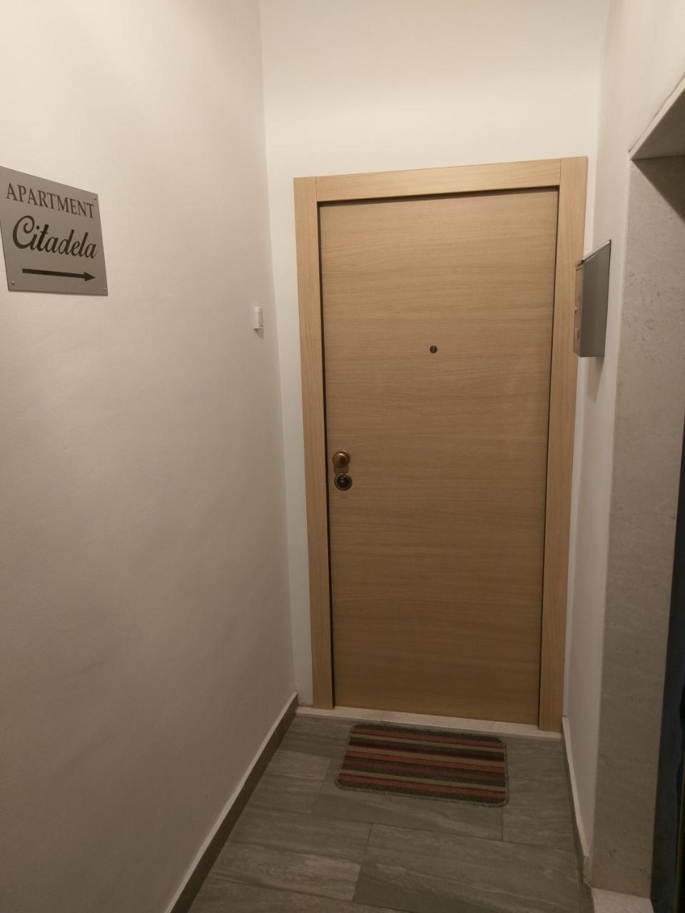 Lejlighed Citadela Split